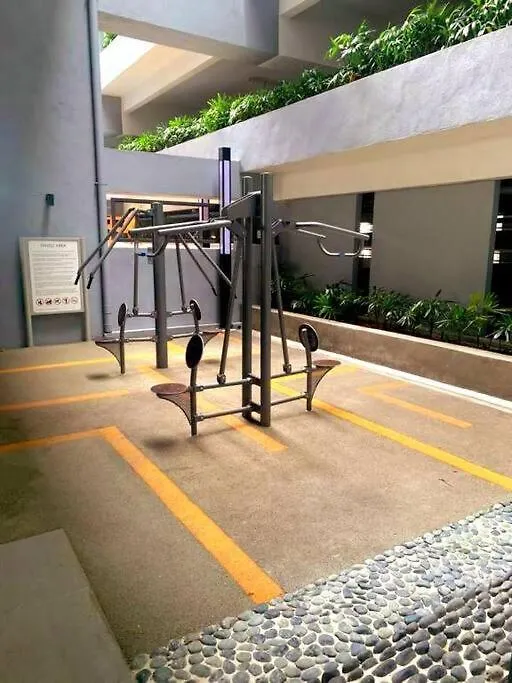 The Nova By The City Collection 吉隆坡 马来西亚