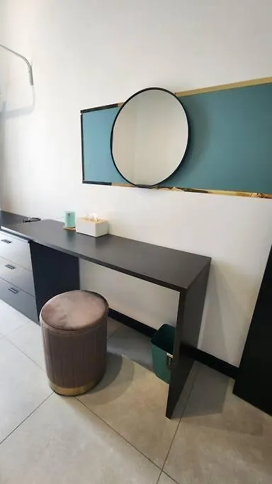 Appartamento The Nova By The City Collection Kuala Lumpur