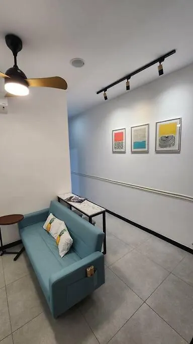 The Nova By The City Collection Kuala Lumpur