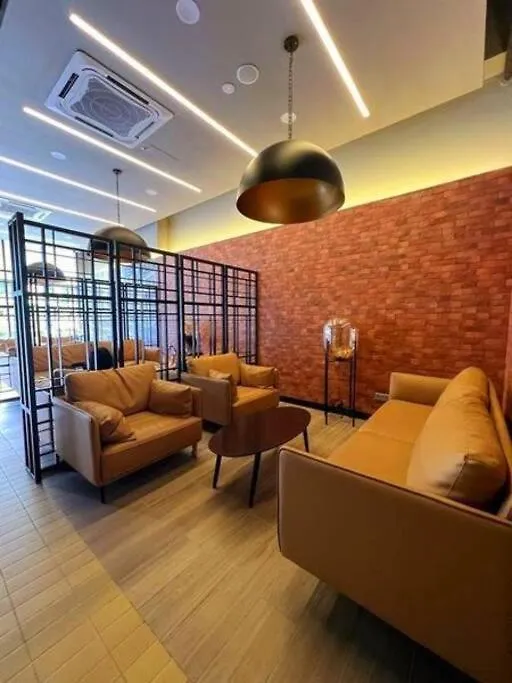 Appartamento The Nova By The City Collection Kuala Lumpur