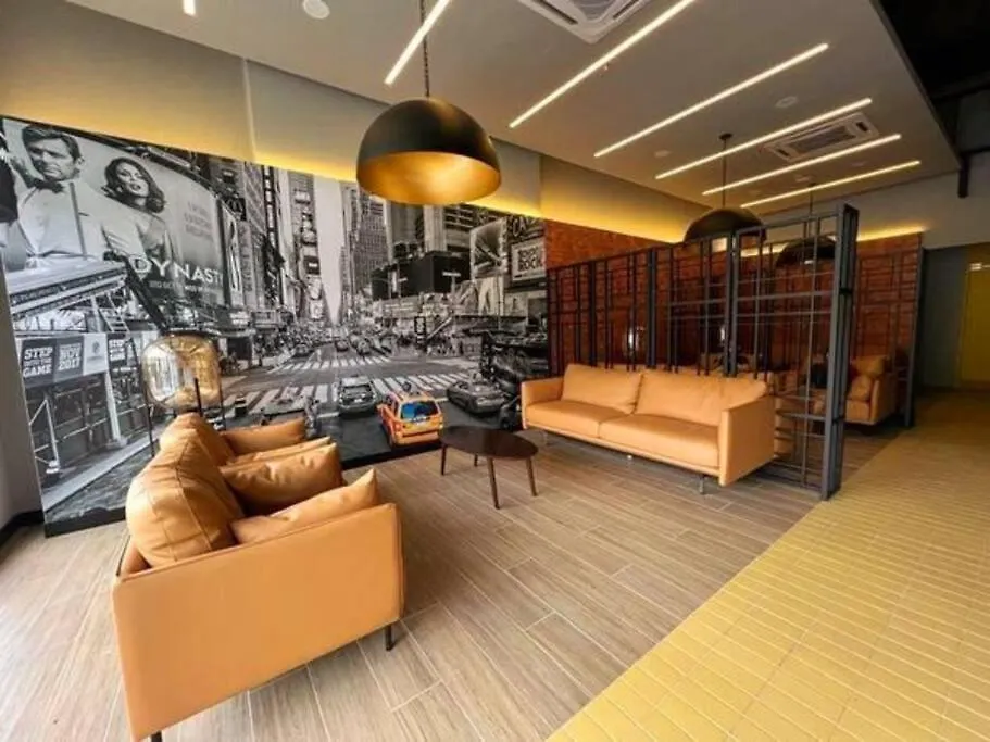 Appartamento The Nova By The City Collection Kuala Lumpur Malesia