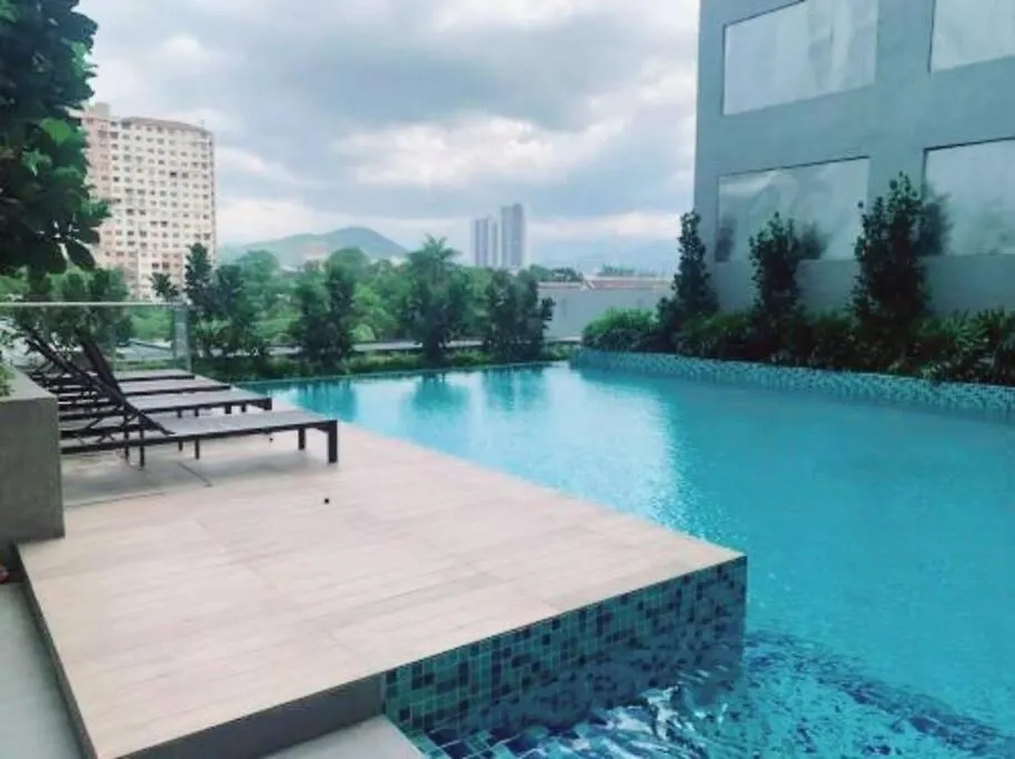 The Nova By The City Collection Kuala Lumpur Appartamento